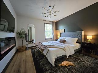 Boutique Bnb - Pet Friendly Smluxeproperties - Union City - 1
