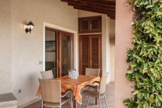 Villetta Tobago panoramic views - 1