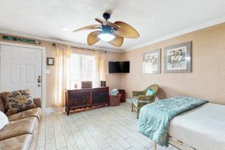 Quaint Oasis - Padre Island - 7