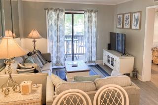 HH Beach & Tennis 7C - 7