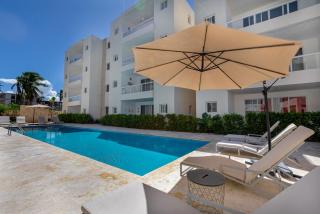 Beauty 2 bed apartment pool views Arena Village. - Punta Cana - 0