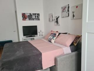 PortaRomanaBellaMilano Studio 10 minutes from Duomo - Milan - 5