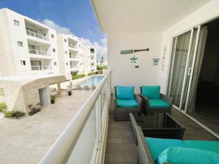 Beauty 2 bed apartment pool views Arena Village. - Punta Cana - 5