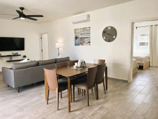 Beauty 2 bed apartment pool views Arena Village. - Punta Cana - 1