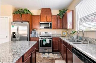 1 North Vegas Airport Pick Up Private Bathroom - Las Vegas - 9