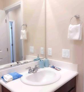 1 North Vegas Airport Pick Up Private Bathroom - Las Vegas - 8