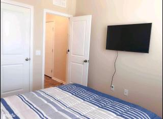 1 North Vegas Airport Pick Up Private Bathroom - Las Vegas - 6