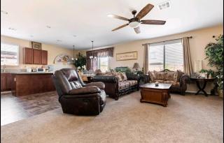 1 North Vegas Airport Pick Up Private Bathroom - Las Vegas - 5