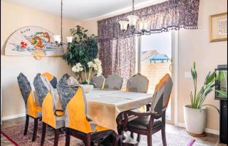 1 North Vegas Airport Pick Up Private Bathroom - Las Vegas - 4