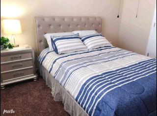 1 North Vegas Airport Pick Up Private Bathroom - Las Vegas - 3
