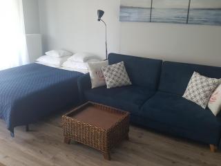 Apartament Studio Cafe - Baltic Park II - Pogorzelica - 7