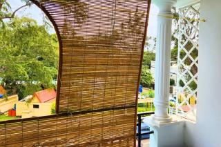 1 Bedroom Beachfront Apartment - 8