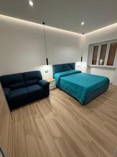 Praia Guest House 1 - Praia a Mare - 7