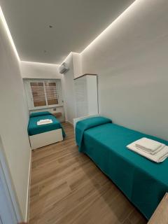 Praia Guest House 1 - Praia a Mare - 3