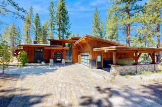 Henness Escape - Truckee - 9