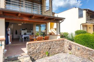 Cozy House sea view of Golfo Aranci - 1