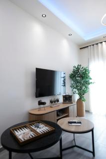 Latomeiou 3 Luxury Apartment - Tessalónica - 5