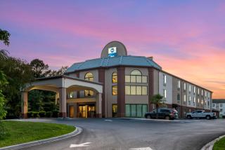 Best Western Carowinds - Fort Mill - 0