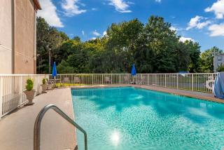 Best Western Carowinds - Fort Mill - 9