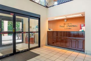 Best Western Carowinds - Fort Mill - 3