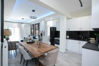 Latomeiou 3 Luxury Apartment - Tessalónica - 0