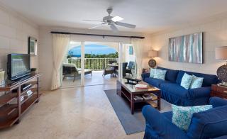 Luxury 5 stars Royal Apartments -1 Bed Communal Pool - Saint James - 9