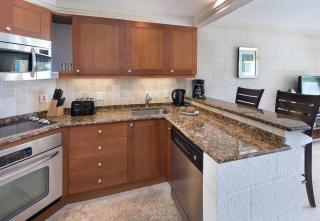 Luxury 5 stars Royal Apartments -1 Bed Communal Pool - Saint James - 8