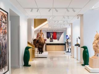 21c Museum Hotel Chicago - Chicago - 7