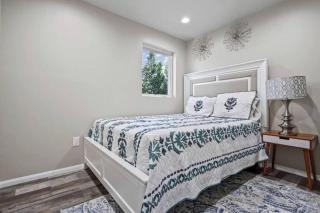 Spacious family Guesthouse private entry near six flags - Santa Clarita - 9