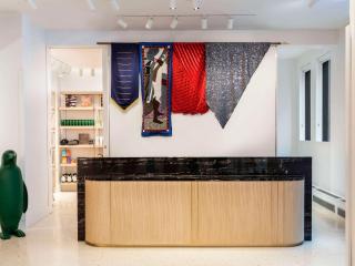 21c Museum Hotel Chicago - Chicago - 6