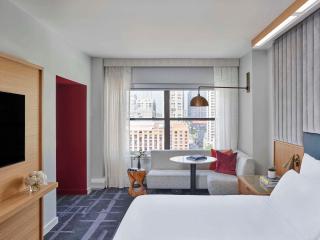 21c Museum Hotel Chicago - Chicago - 5