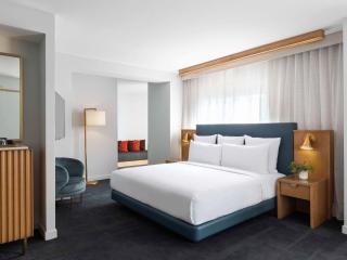 21c Museum Hotel Chicago - Chicago - 3