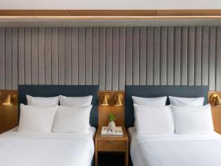 21c Museum Hotel Chicago - Chicago - 1