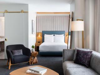 21c Museum Hotel Chicago - Chicago - 2
