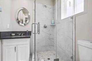 Spacious family Guesthouse private entry near six flags - Santa Clarita - 5
