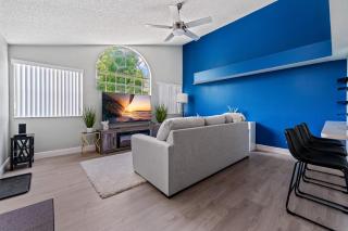 Themed condo Sauna Gym 5Mi from Disney - Kissimmee - 3