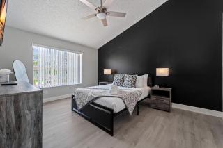 Themed condo Sauna Gym 5Mi from Disney - Kissimmee - 8