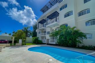 Spectacular Penthouse Ocean Views. Playa Bavaro. Punta Cana - Punta Cana - 0