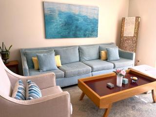 Spectacular Penthouse Ocean Views. Playa Bavaro. Punta Cana - Punta Cana - 8