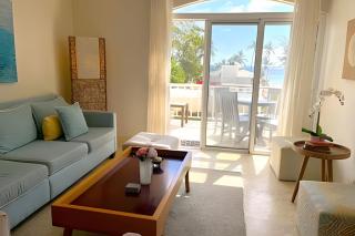 Spectacular Penthouse Ocean Views. Playa Bavaro. Punta Cana - Punta Cana - 5