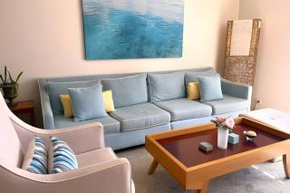 Spectacular Penthouse Ocean Views. Playa Bavaro. Punta Cana - 4