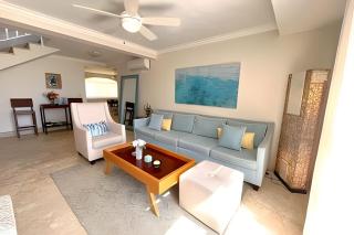 Spectacular Penthouse Ocean Views. Playa Bavaro. Punta Cana - Punta Cana - 2