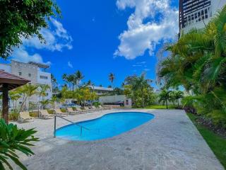 Spectacular Penthouse Ocean Views. Playa Bavaro. Punta Cana - Punta Cana - 9