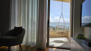Bella Vista Residence D7 - Herceg-Novi - 2
