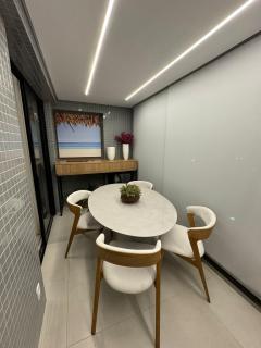 Flat Beira-mar - Pepper Village - 6