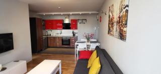 Vorto Apartament - Warsaw Center - 7