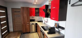 Vorto Apartament - Warsaw Center - 2