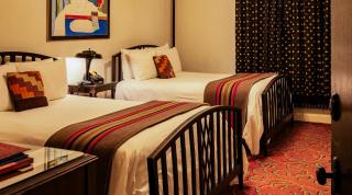 Hotel Congress - 7