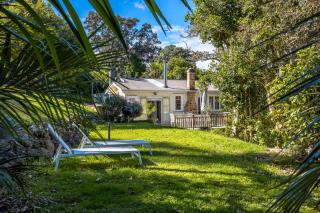 Contego Cottage - Oneroa - 6