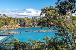 Contego Cottage - Oneroa - 0